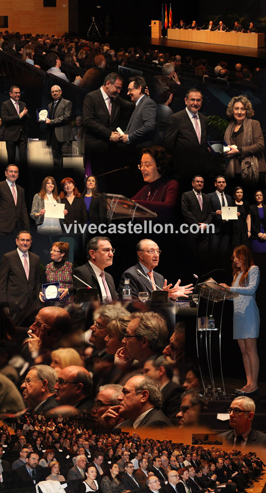 Castellón, UJI 2015 Castellón, UJI 2015