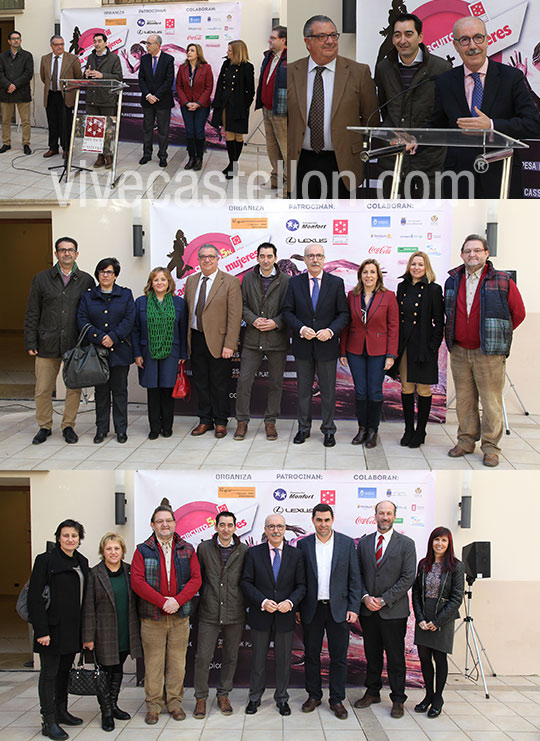 Nuevo circuito de carreras 5k en la provincia de Castellón Nuevo circuito de carreras 5k en la provincia de Castellón