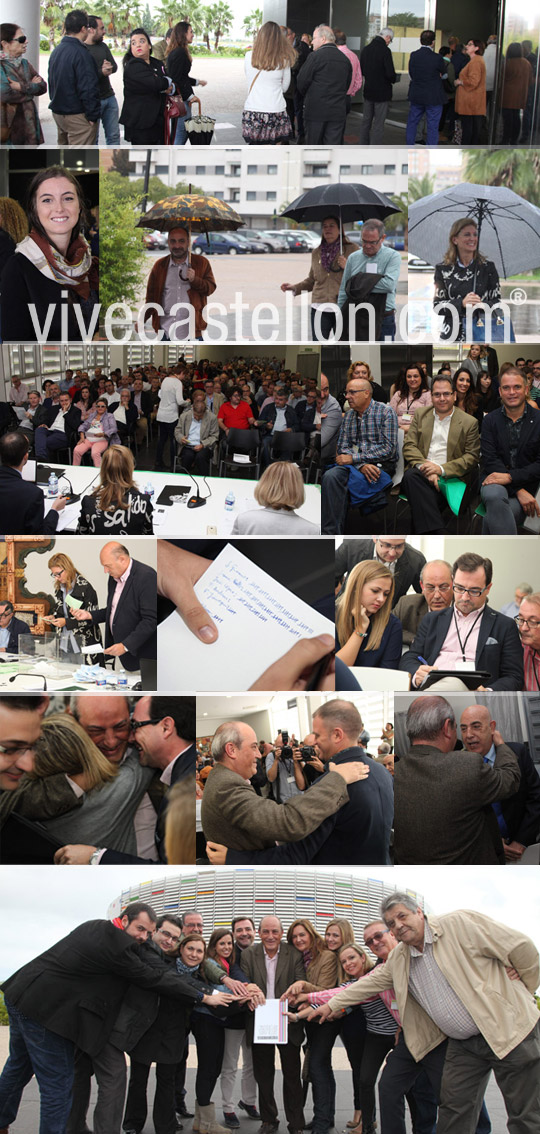 Castellón, 2015 Castellón, 2015