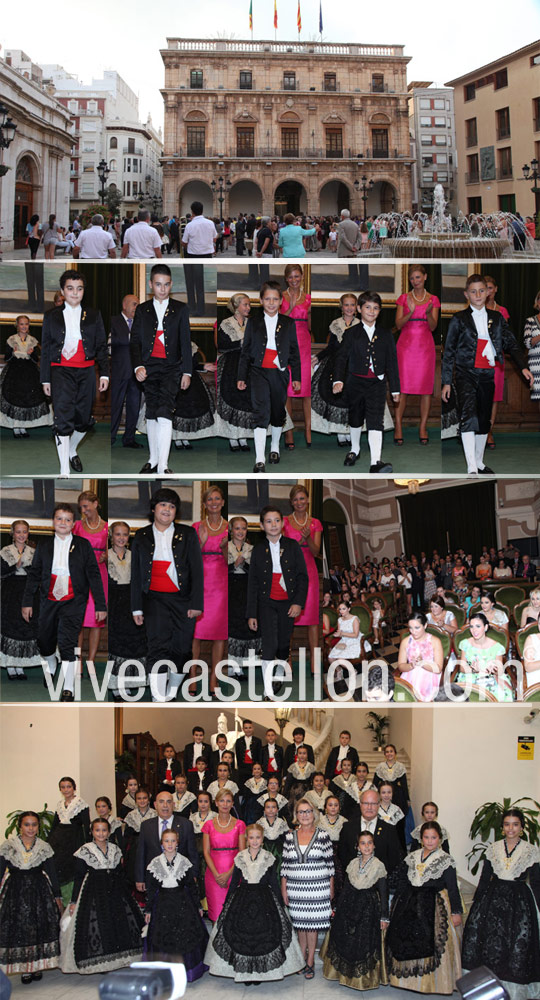 Castellón, Magdalena 2016 Castellón, Magdalena 2016