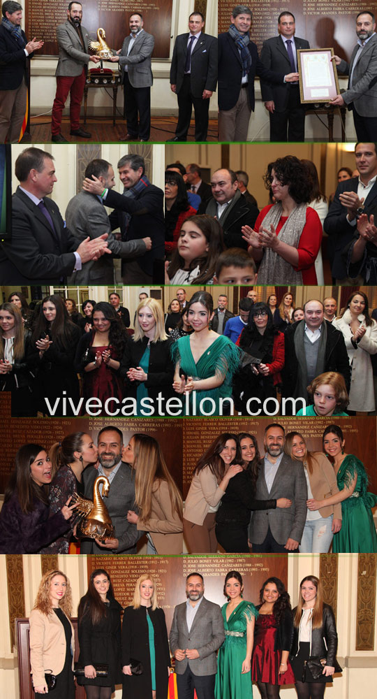 Castellón, Magdalena 2015 Castellón, Magdalena 2015