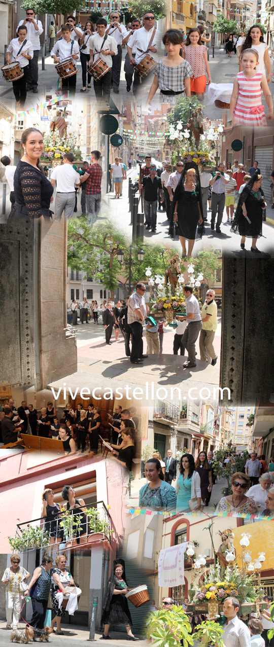 Castellón, 2015 Castellón, 2015