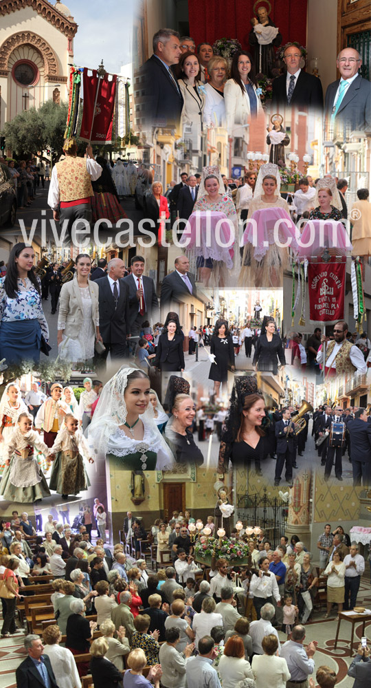 Castellón, 2015 Castellón, 2015