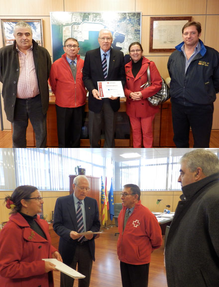 Castellón, Puerto Castellón 2015 Castellón, Puerto Castellón 2015