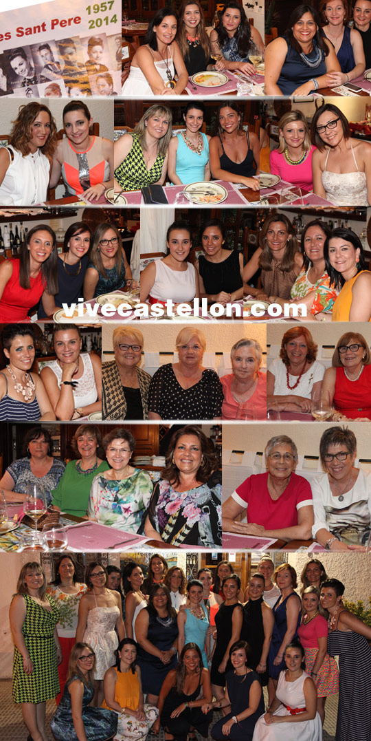 Castellón, Fiestas de Sant Pere 2015, Grao Castellón Castellón, Fiestas de Sant Pere 2015, Grao Castellón