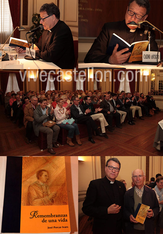 Castellón, 2015 Castellón, 2015