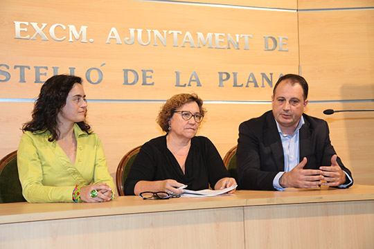  Castellón celebra este fin de semana el evento para emprendedores ResetWeekend 