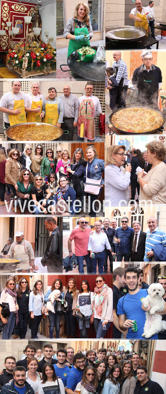 Castellón, 2015 Castellón, 2015