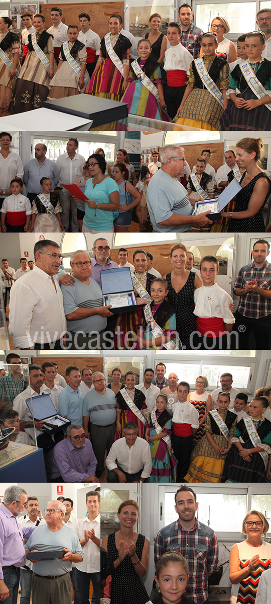 Fiestas de Sant Pere, Grao de Castellón Fiestas de Sant Pere, Grao de Castellón