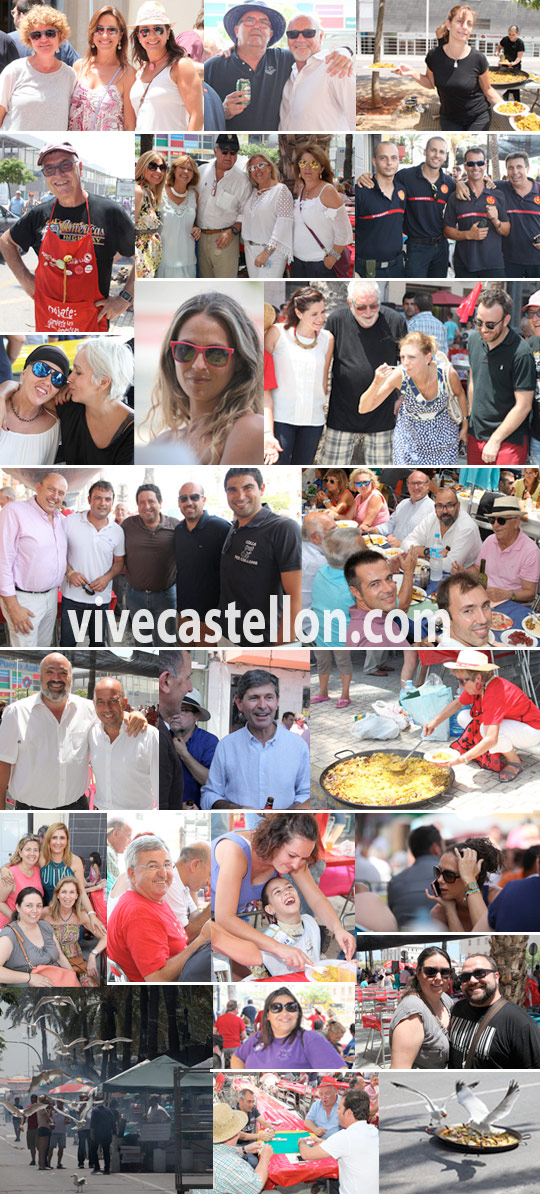 Castellón, Sant Pere 2015 Castellón, Sant Pere 2015