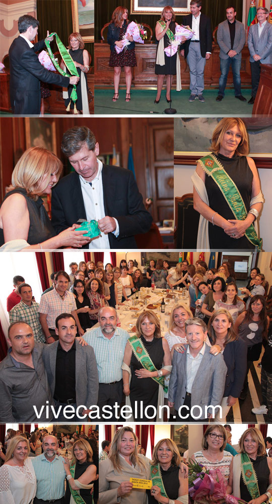 Castellón, 2015 Castellón, 2015
