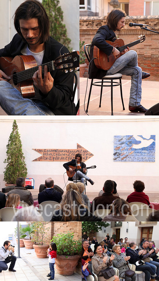 Música a la carta con Santi Huguet Música a la carta con Santi Huguet