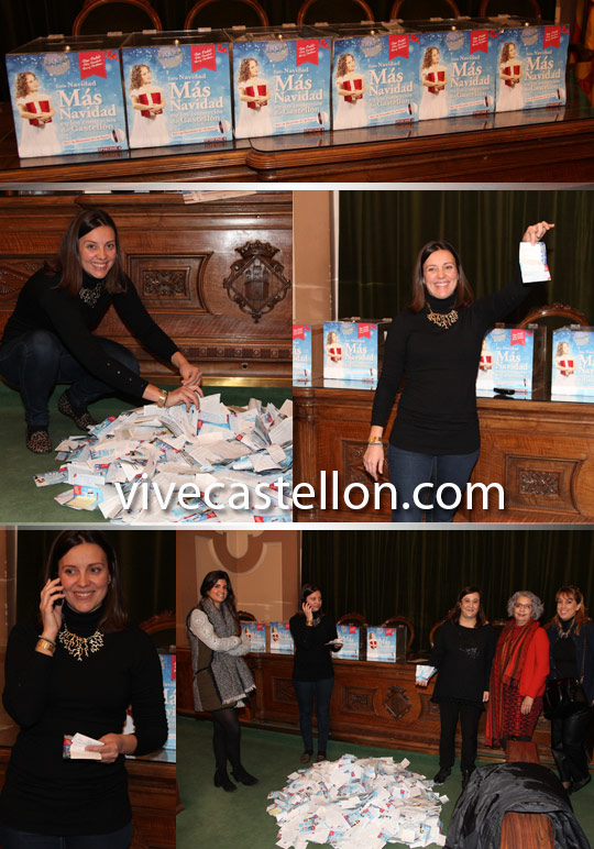 Castellón, Comercio 2015 Castellón, Comercio 2015