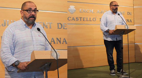 Castellón, 2015 Castellón, 2015