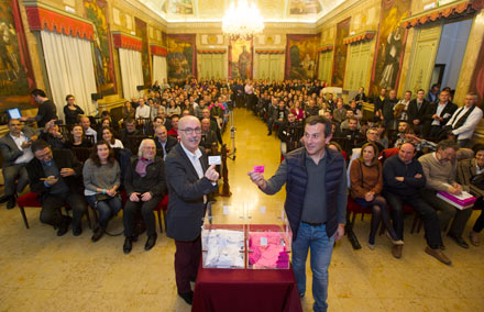 Castellón, Deportes 2015 Castellón, Deportes 2015