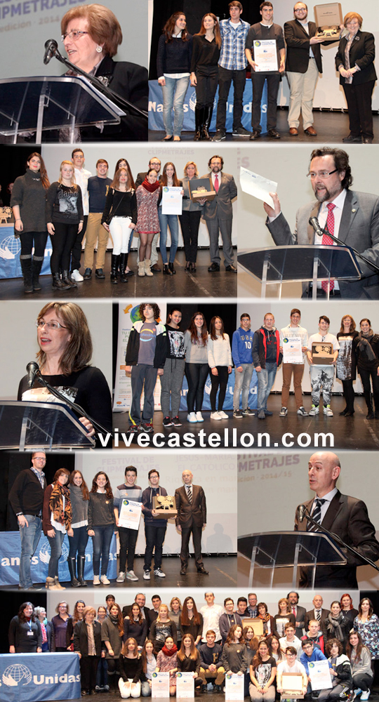 Castellón, 2015 Castellón, 2015