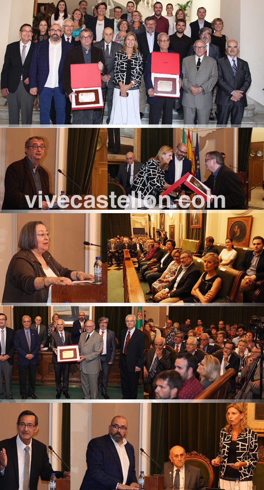 Castellón, 2015 Castellón, 2015