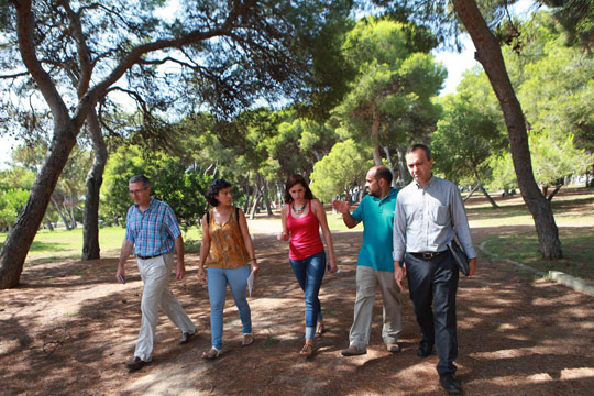 Castellón, 2015 Castellón, 2015