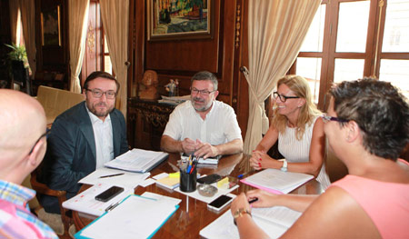 Castellón, 2015 Castellón, 2015