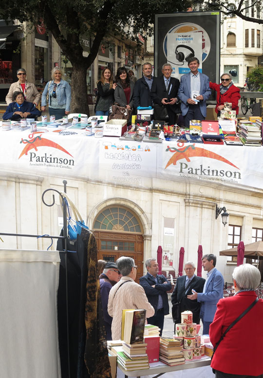 Castellón, 2015 Castellón, 2015
