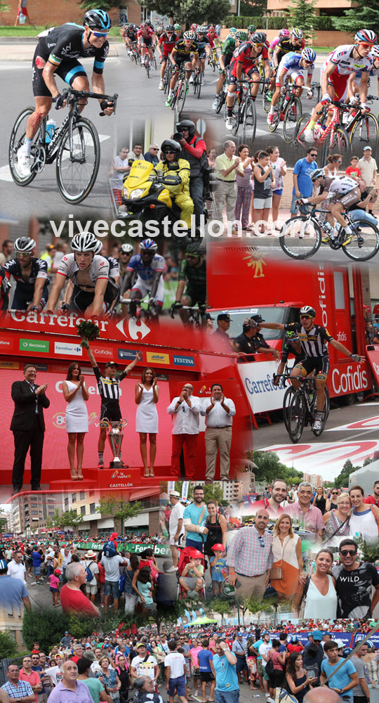 Castellón, Deportes 2015 Castellón, Deportes 2015