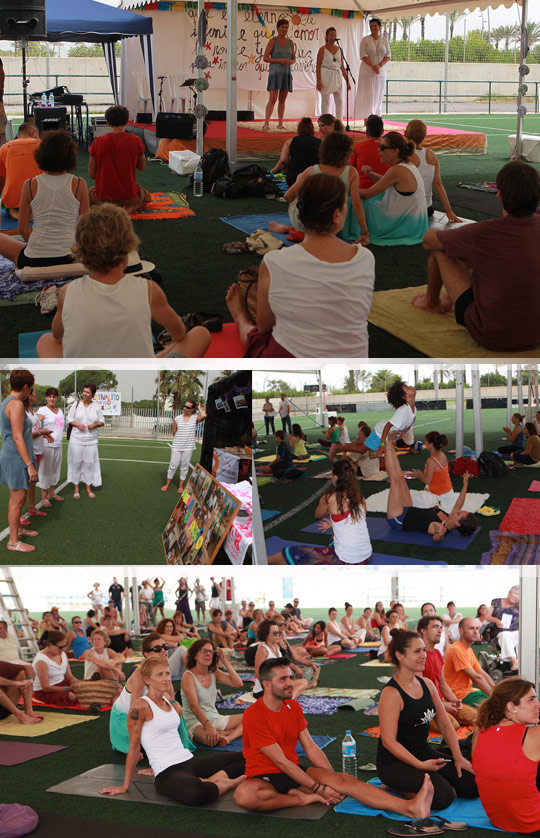 Castellón, 2015 Castellón, 2015