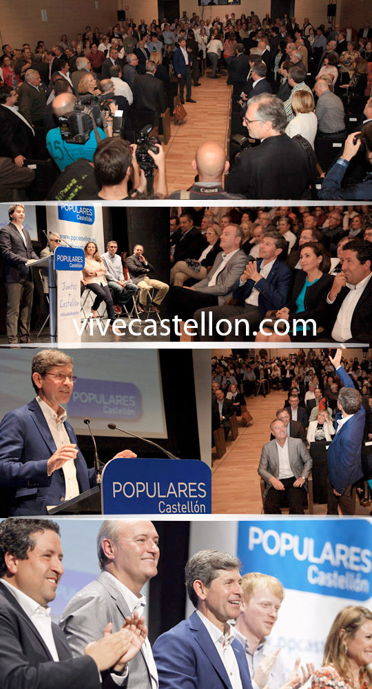Castellón, 2015 Castellón, 2015
