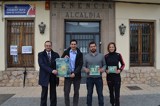 IX 10K Costa de Azahar el sábado 12 de marzo en el Grao de Castellón