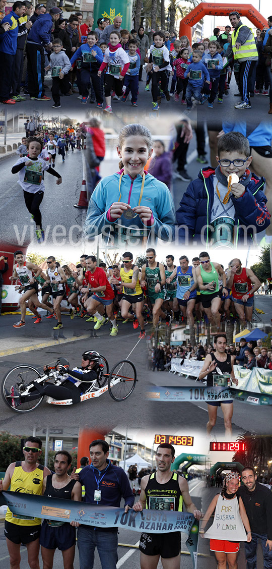 IX 10K Costa Azahar Gran Premio BP IX 10K Costa Azahar Gran Premio BP
