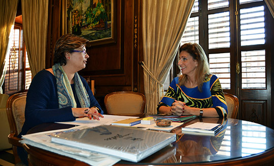 Plan Estratégico de Turismo impulsado por Castellón