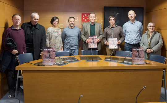 Castellón, 2016 Castellón, 2016