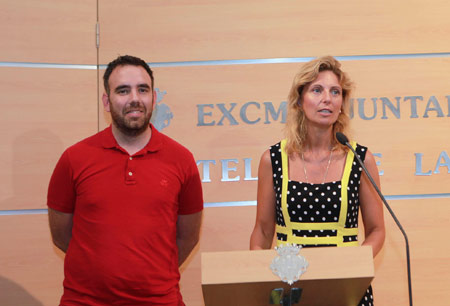 Castellón, 2016 Castellón, 2016