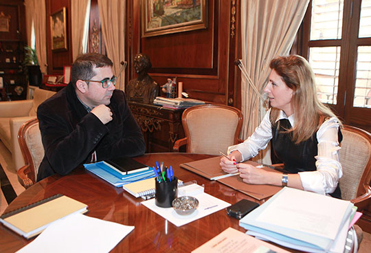 Castellón liderará las iniciativas relacionadas con la igualdad 