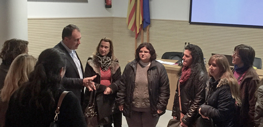 Castellón, 2016 Castellón, 2016