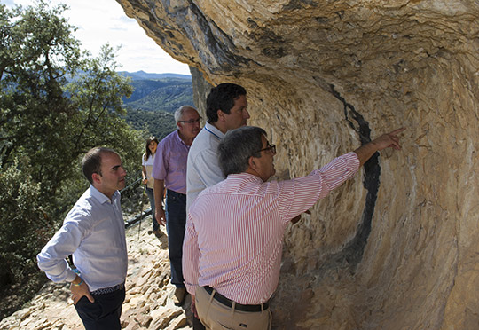 nueva ayuda para bienes declarados Patrimonio de la Humanidad nueva ayuda para bienes declarados Patrimonio de la Humanidad