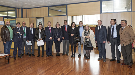 Aprobadas las candidaturas de  los I Premios Faro Portcastelló