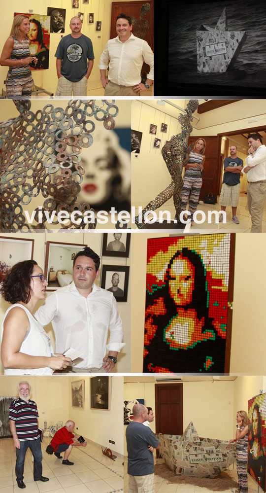 Castellón, 2016 Castellón, 2016