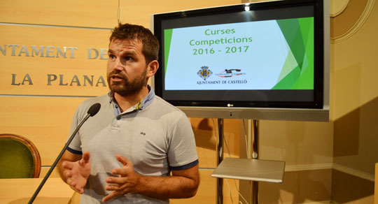 Castellón, 2016 Castellón, 2016