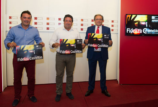 Castellón, 2016 Castellón, 2016