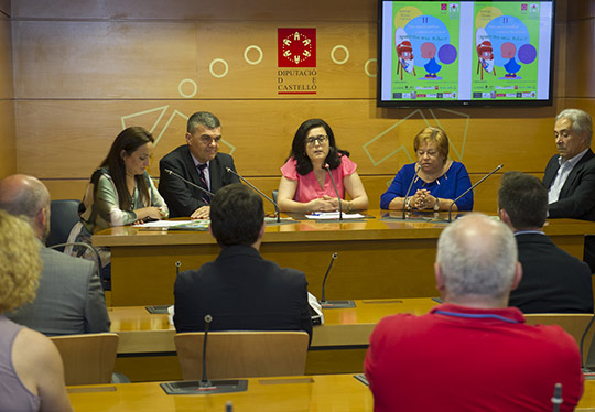  II Yincana Familiar contra el Cáncer 'Apadrina una Peluca”