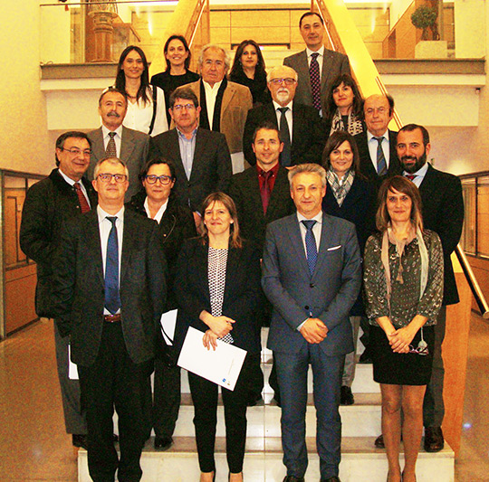 I edición de los Premios Faro PortCastelló 