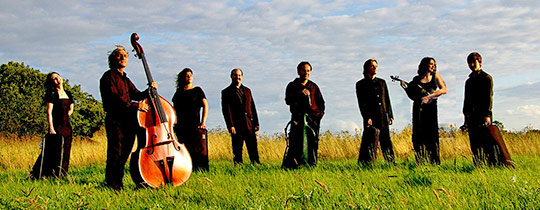 La orquesta Kammerphilharmonie Köln actuará en Castellón y Vinaroz La orquesta Kammerphilharmonie Köln actuará en Castellón y Vinaroz