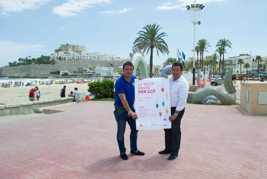 Castellón, 2016 Castellón, 2016
