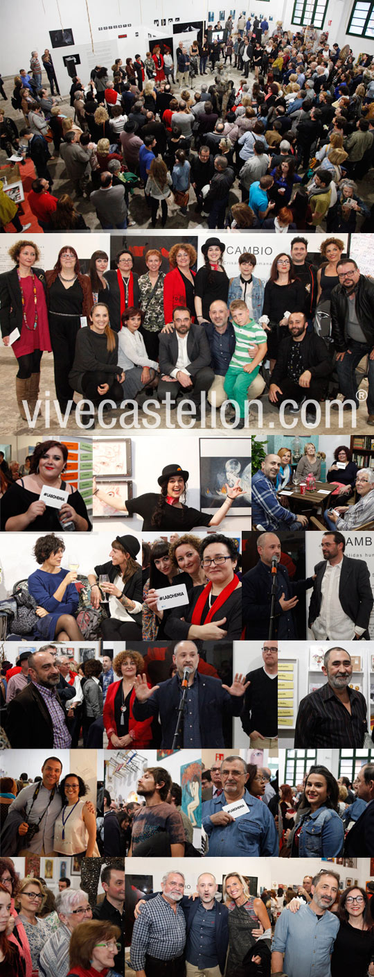 Castellón, 2016 Castellón, 2016