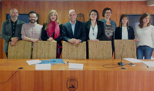 Castellón para favorecer la inserción laboral de jóvenes 
