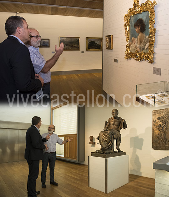 Museu de Belles Arts de Castellón Museu de Belles Arts de Castellón