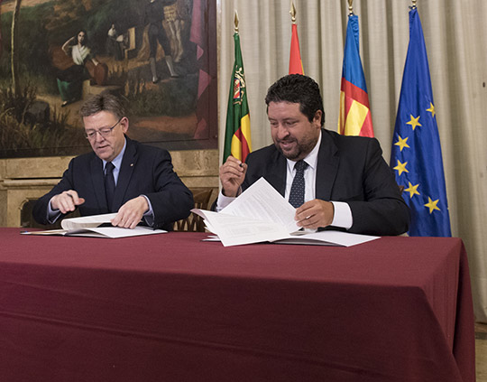 Plan Provincial de Prevención y Extinción de Incendios