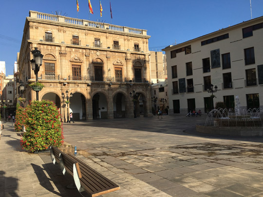Castellón, 2016 Castellón, 2016