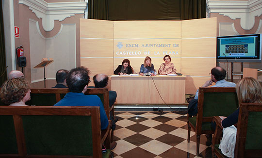 Aprobado el Plan Estratégico de Empleo de Castellón para los próximos cuatro años