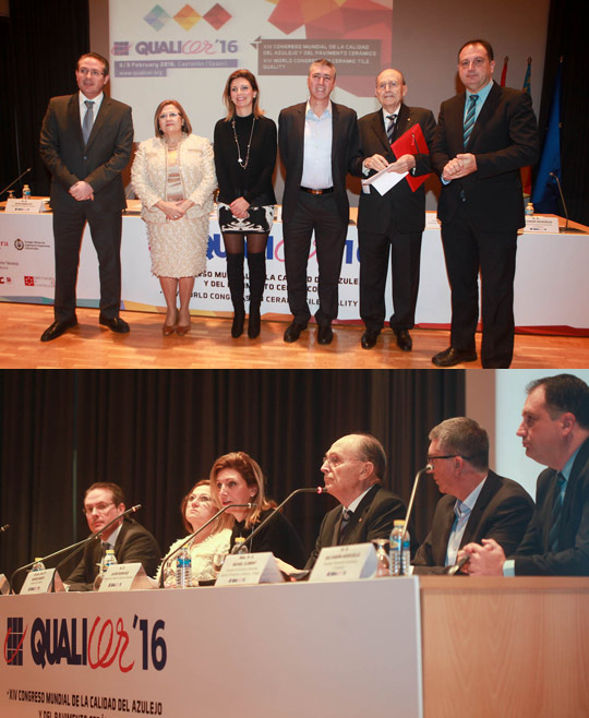 Castellón, 2016